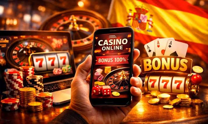 Casino Online Bono Gratis Dinero para Jugar Sin Riesgos